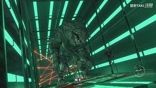 【声控】恐怖游戏有胆你就来