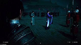 伙伴技能释放顺序教学