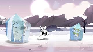 摩登大自然开播哦