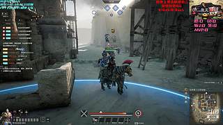 半年没播了···