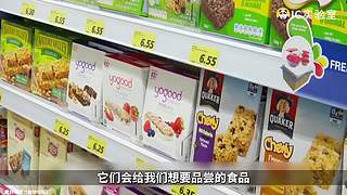 硬核时事评论家