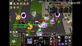 零氪金玩家的艰难之路