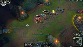 lol新手，不会玩