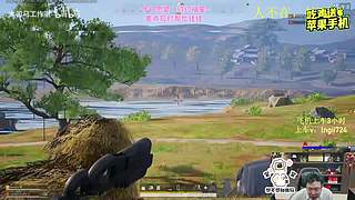 【有车位】钻粉138！PUBG开启！