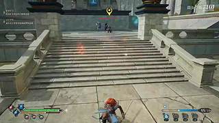 蒜头小新的直播间