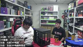 郑州创D：电脑大促活动进行中
