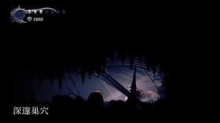 空洞骑士钢铁之魂 10598052