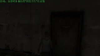 直播【怪猎物语3】，录播【寂静岭】！