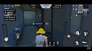和平精英内鬼 10838124