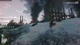 硬核游戏应征入伍