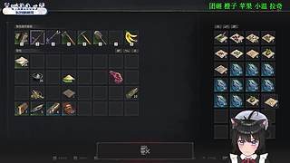 【小奶团】玩会互动影游！！！