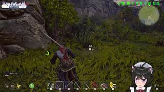 【小奶团】玩会互动影游！！！