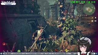 【小奶团】玩会互动影游！！！