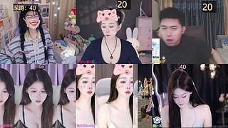 【小奶团】总有人间一两风，填我十万八千梦