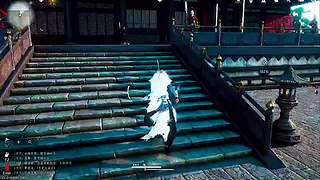 野外 PVP 走位技巧教学