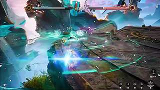 野外 PVP 走位技巧教学