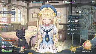 玩一玩梦幻魔法公主