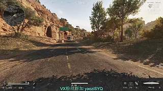 斗鱼X三角洲行动猛攻节