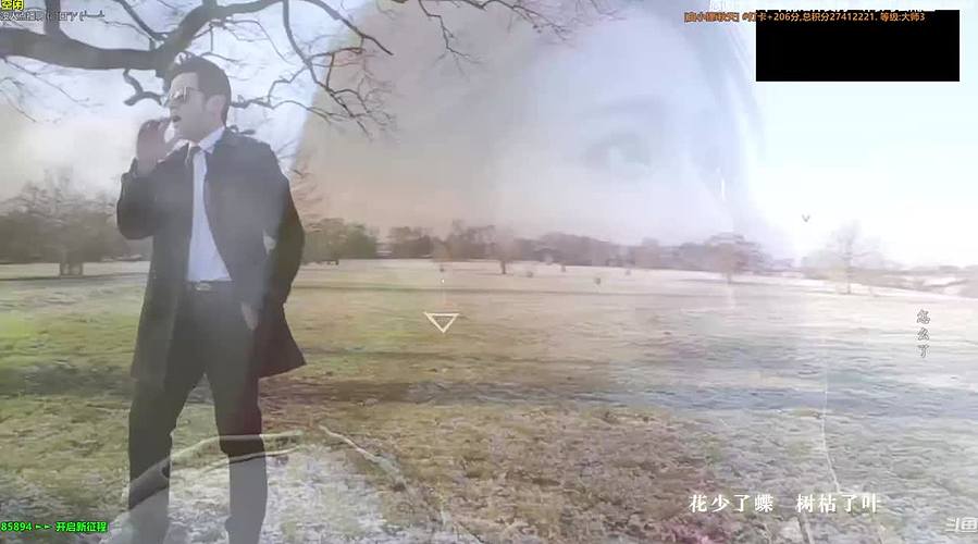【神乐】祝愿大家前路繁花似锦~所愿皆可得