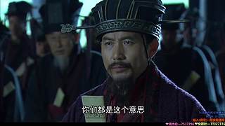 ❤️新三国老三国❤️鼎之轻重，何以问呼？