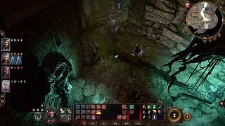 董导 博德之门3 最高难度