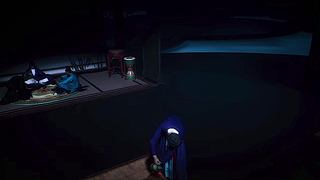 古风建筑全景漫游欣赏