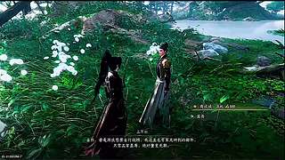 格挡反击流，容错率拉满了