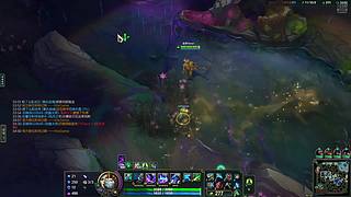 塞恩不活了，霍霍对手