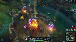 想上分的加发弹幕