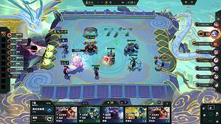 蘑菇包包的直播间