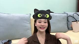 主播是女的