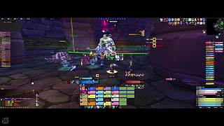 六区LM NAXX+双龙