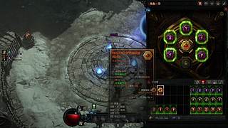 玩玩时光服，玩玩暗黑四