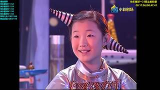 （小毅）快乐 星球冒险