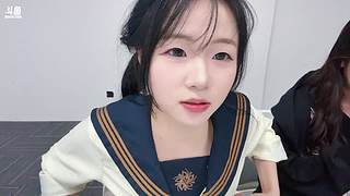 把我当成她再刷一次吧