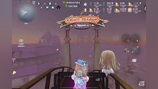 用户3025126437的直播间