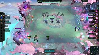 ❤️艾欧尼亚：救救孩子的车位吧