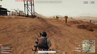 XBOX独立端吃鸡