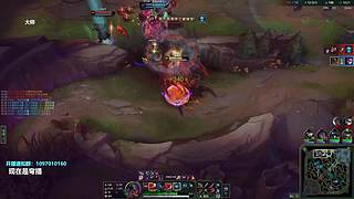 版本更新，剑魔出三轮刃望周知