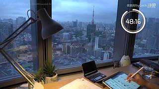 重生之奋发涂墙