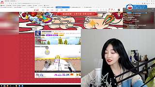 2.6号斗鱼首秀！