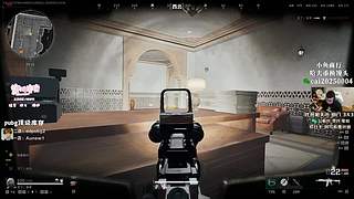 三角洲烽火夺砖竞速大挑战开赛