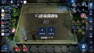 吕布婉儿1V10，魔种起舞蹦迪飞