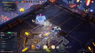 火炬S12药香师无脑幽邃梦魇