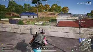 吃鸡吃鸡嗷┗|｀O′|┛