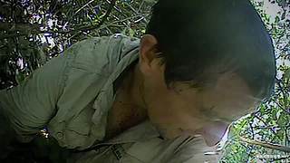 【贝爷】统治食物链顶端的男人~回来啦~！