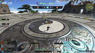 【小哪吒】莽辞刀法