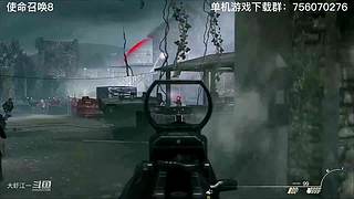 使命有在召唤