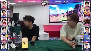 红蓝对抗赛day23！！