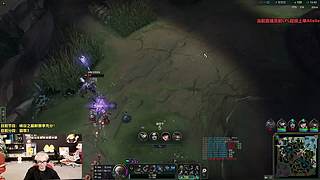 峡谷之巅新赛季开冲！